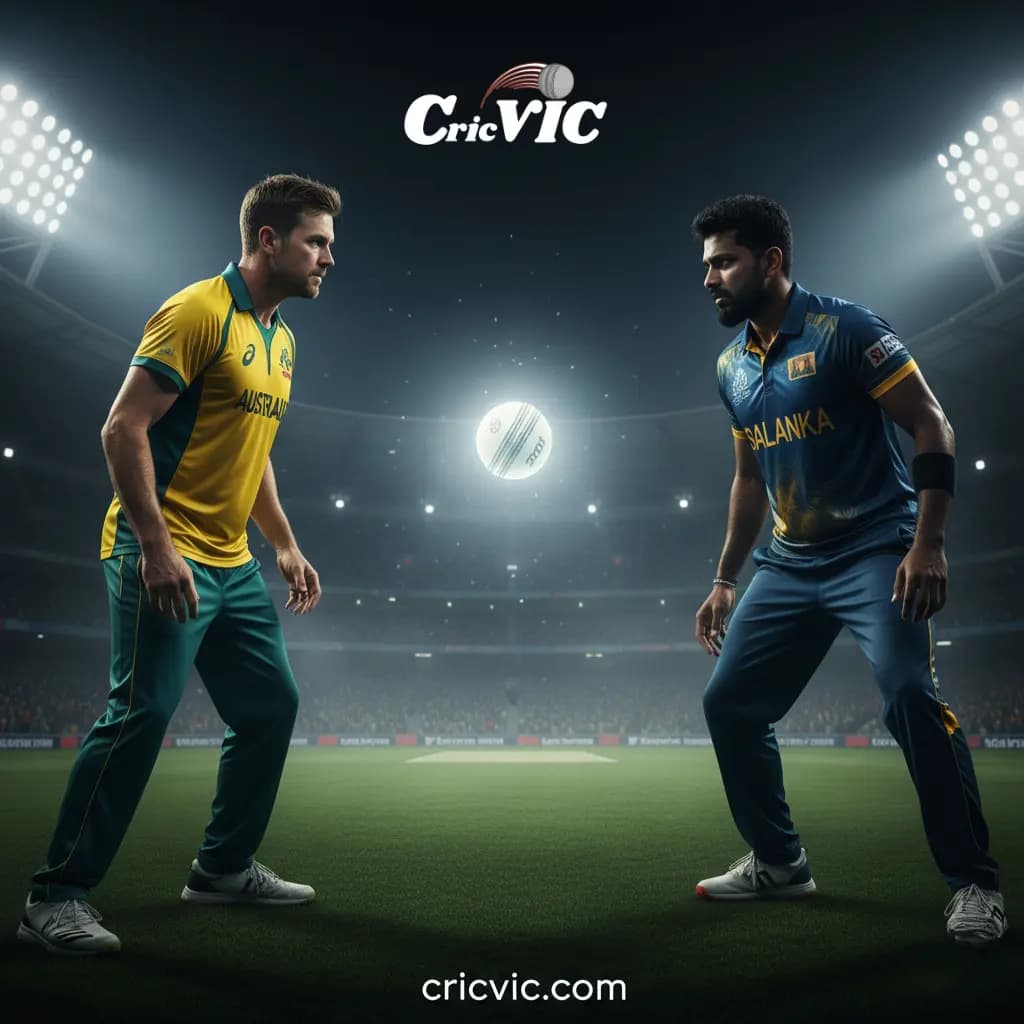 T20 World Cup 2026 Day 10: Survival, Supremacy, and the Italian Test
